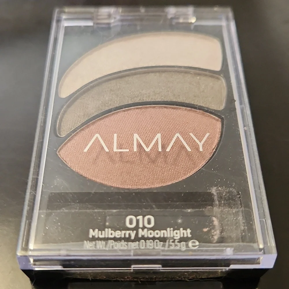 Almay Eyeshadow, Mulberry Moonlight